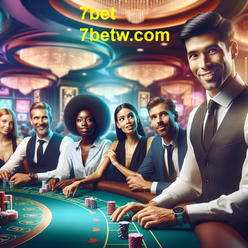 Explore a Emoção do Cassino Ao Vivo na 7bet
