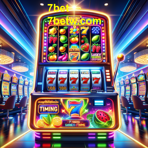 Explorando os Melhores Jogos de Slots no 7bet