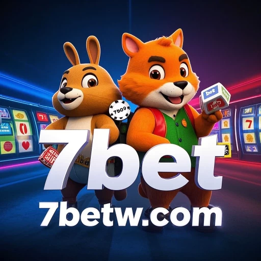Logo 7bet